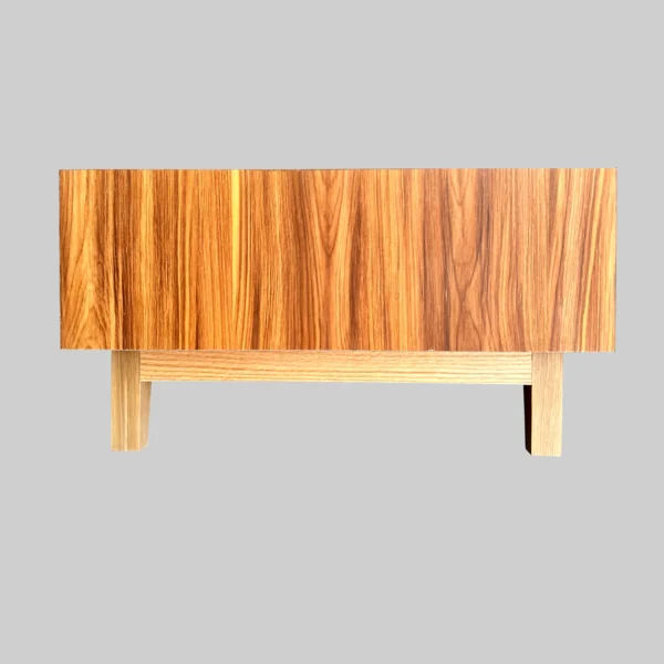 Mesa de Centro Apapacho