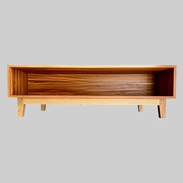 Mesa de Centro Apapacho