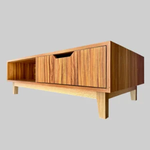Mesa de Centro Apapacho