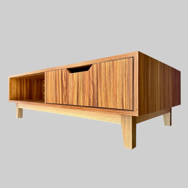 Mesa de Centro Apapacho