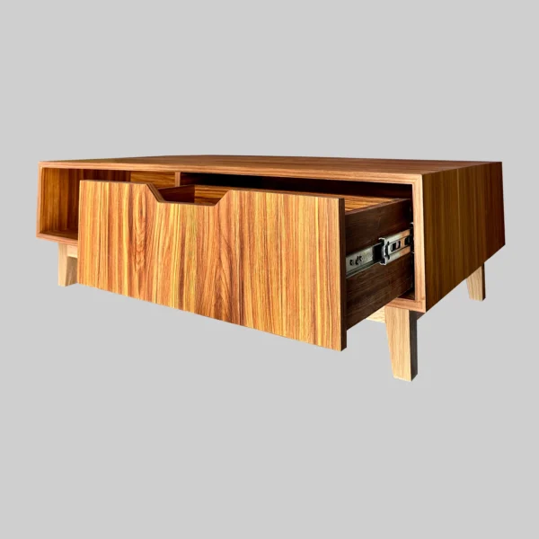 Mesa de Centro Apapacho
