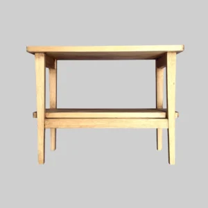 Mueble para zapatos
