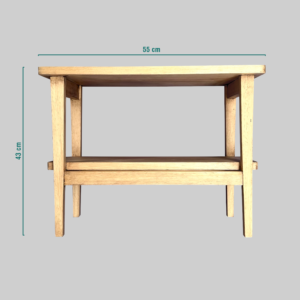 Mueble para zapatos