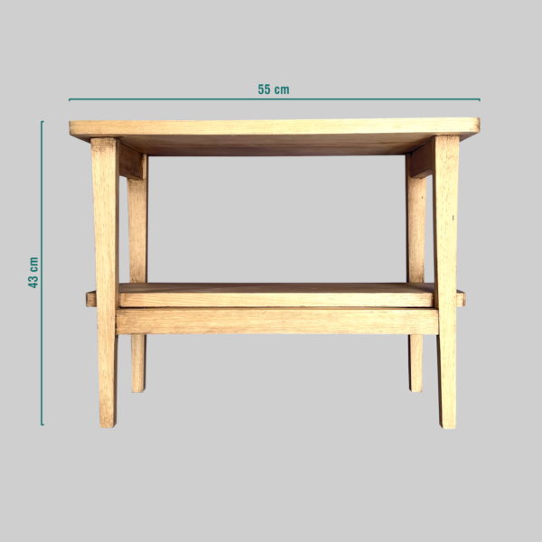 Mueble para zapatos