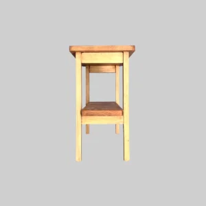 Mueble para zapatos
