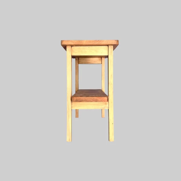 Mueble para zapatos