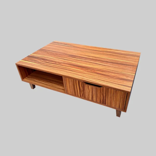 Mesa de Centro Apapacho